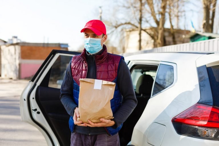 Best Car Insurance For Doordash Drivers