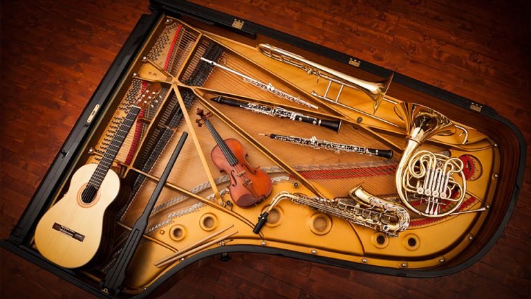 Best Insurance For Musical Instruments