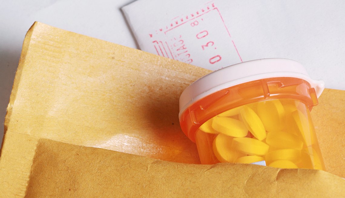 How Early Will Insurance Refill A Prescription