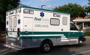How Much Is An Ambulance Ride Without Insurance