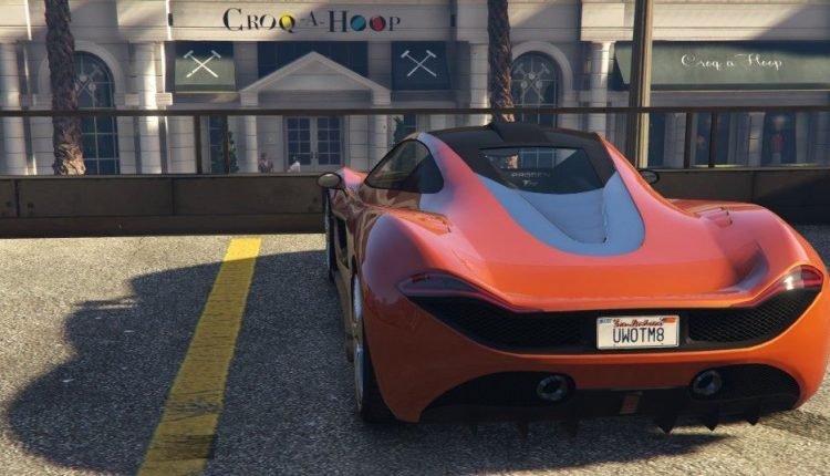 How To Get Insurance In GTA 5