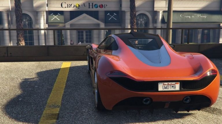 How To Get Insurance In GTA 5