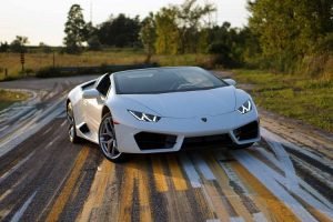 How much is Insurance on a Lamborghini Huracan
