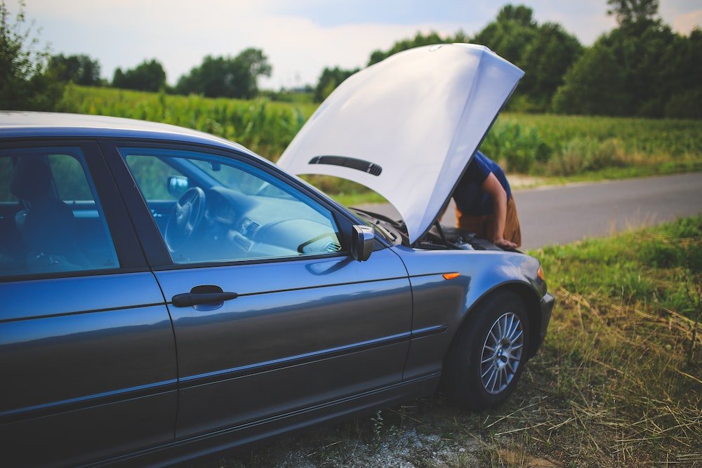 Can I Use Car Insurance for Repairs