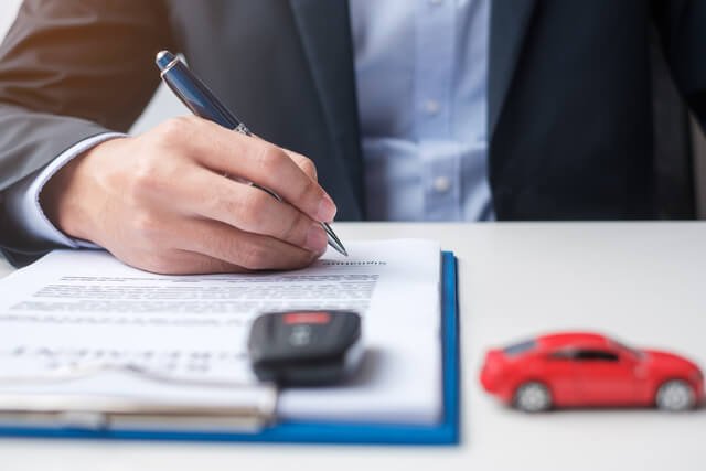 Best Car Insurance for Business Use