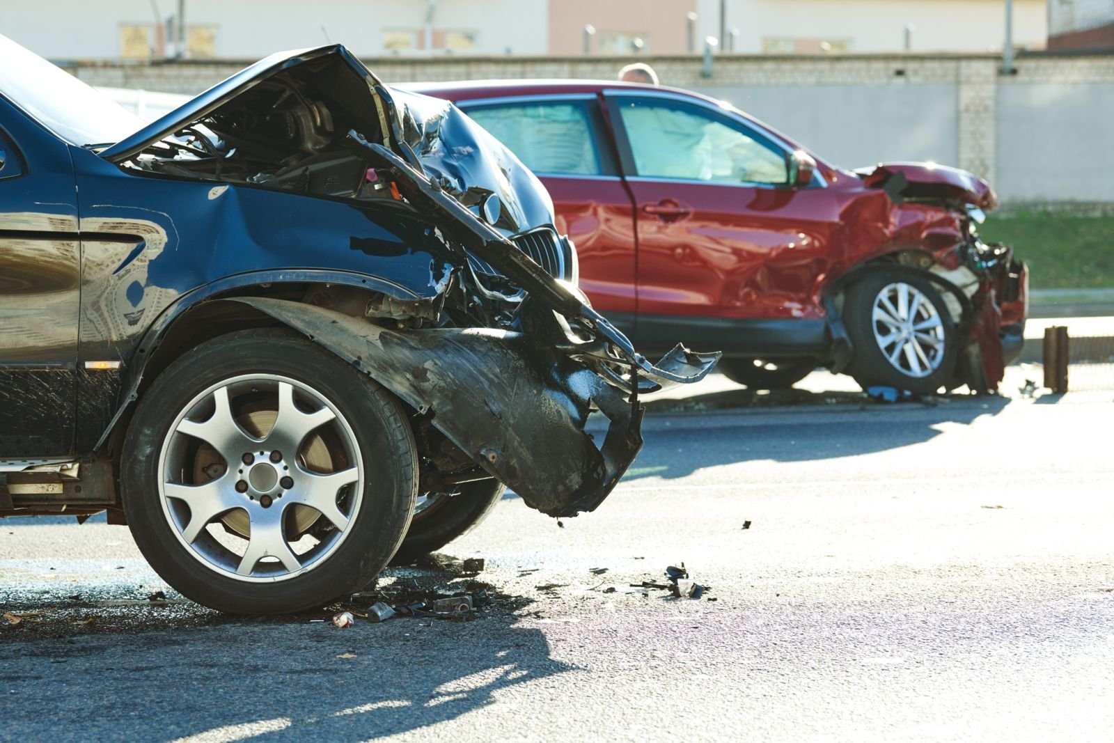 Does Insurance Company Report Accident to DMV?