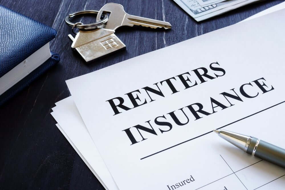 Is Renters Insurance Mandatory