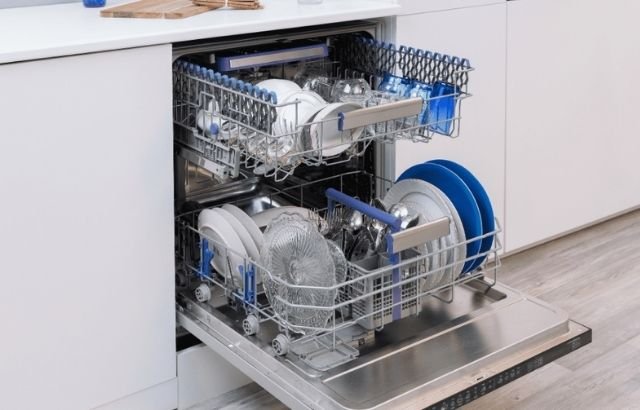 Does Homeowners Insurance Cover Water Damage from Dishwasher?
