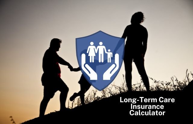 Long-Term Care Insurance Calculator