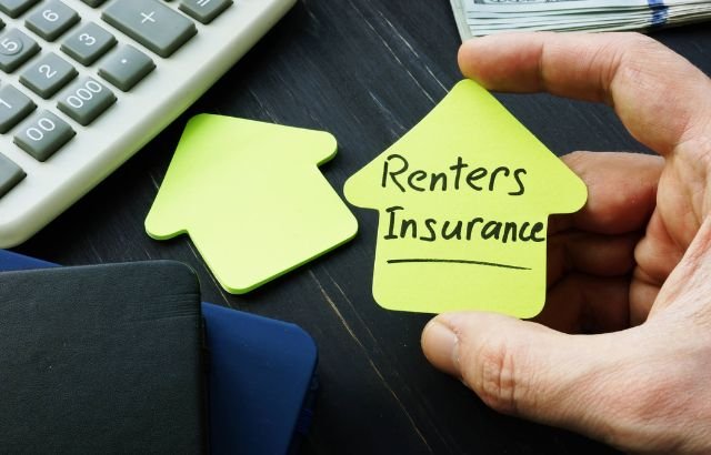 Renters Insurance Verification