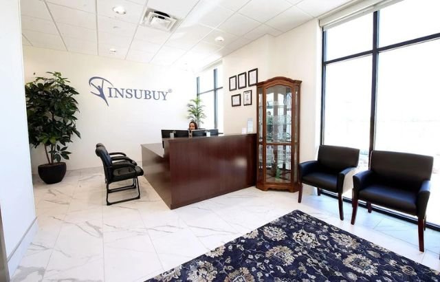 Insubuy Insurance Reviews