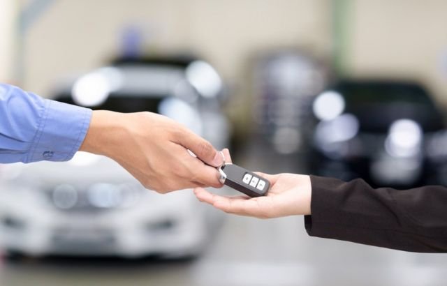 What Does Car Rental Insurance Cover