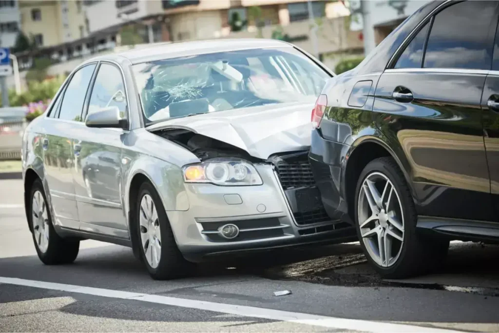What Happens If You Wreck a Rental Car without Insurance