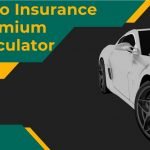 Auto Insurance Premium Calculator