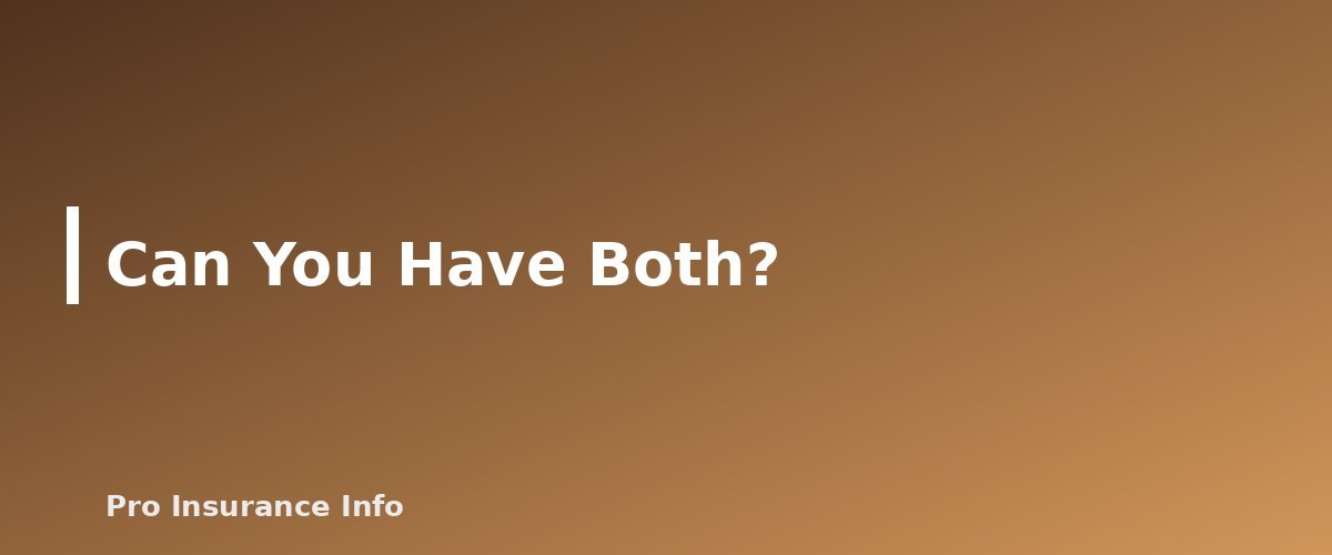 Can You Have Both? - section banner for HSA vs FSA
