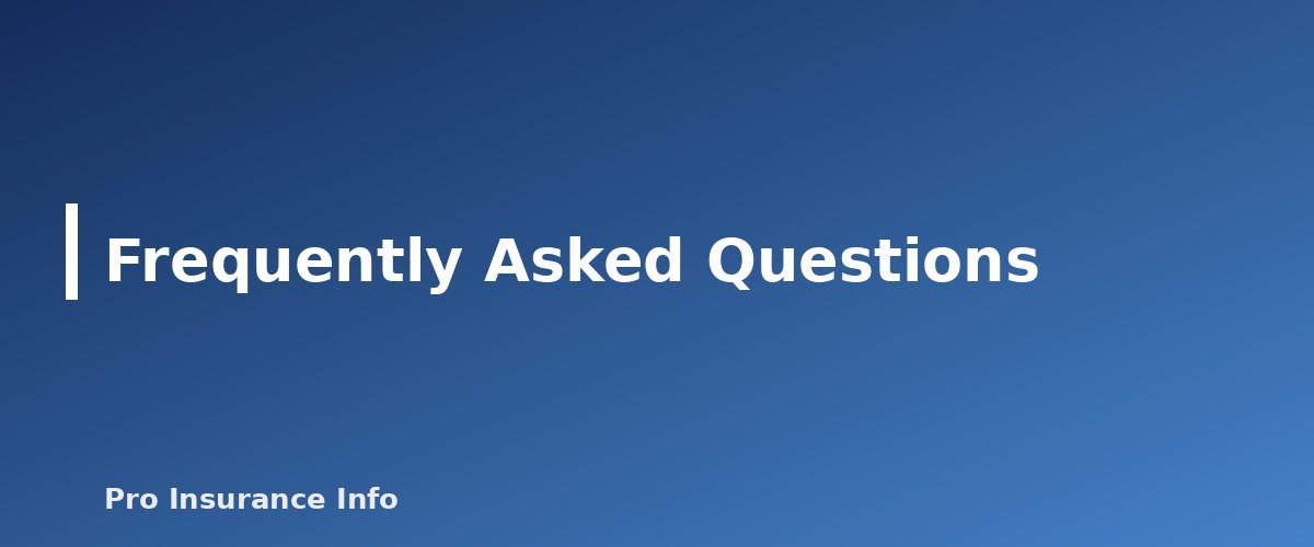 Frequently Asked Questions - section banner for Medicare Advantage vs Medigap