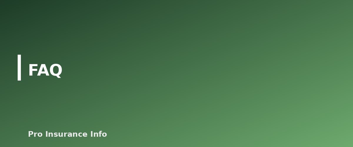 FAQ - section banner for Medigap Plan G vs Plan N