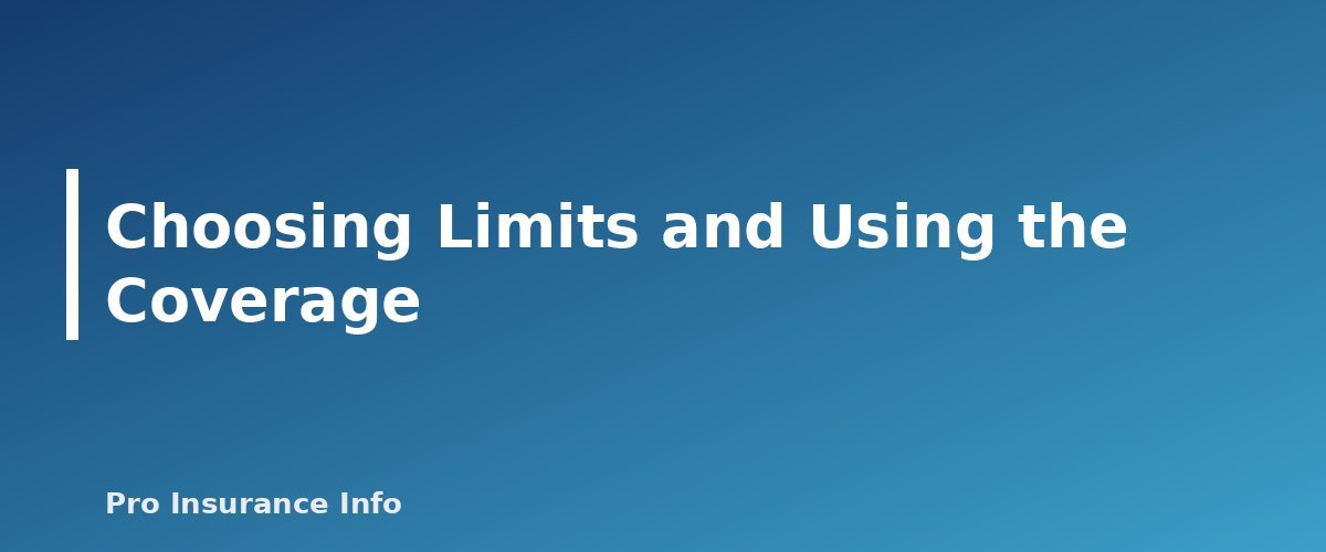 Choosing Limits and Using the Coverage - section banner for Rental Reimbursement and Roadside Assistance Coverage