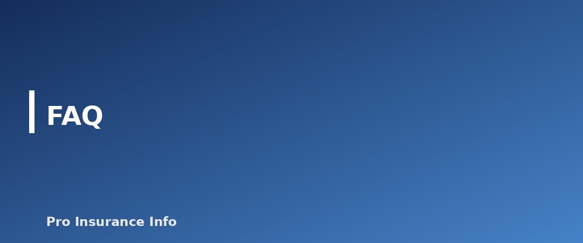 FAQ - section banner for When to Sign Up for Medicare